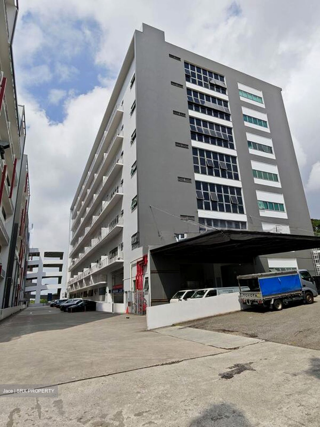 Premier @ Kaki Bukit (D14), Factory #517607491
